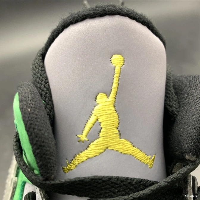 Cheap TBkick 867493 AJ3 PE shoes Air 3 Ducks Oregon Retro Tinker Jordan 0711